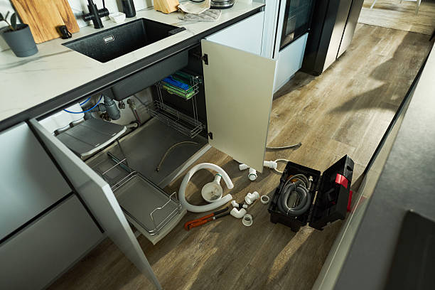 Reliable Drain Cleaning contractor in Cornwall, CT by Street Wise - Plumbing